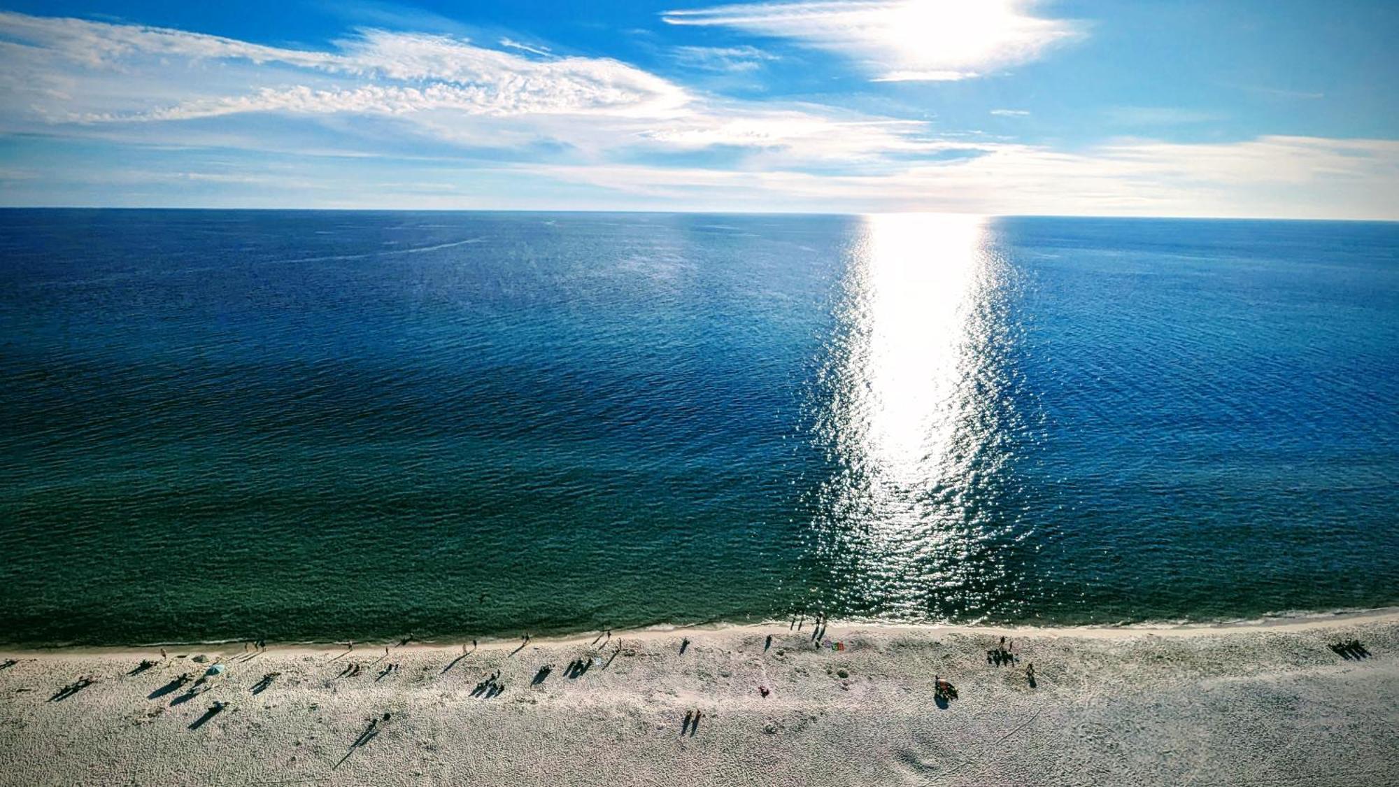 Beautiful Front Condo! - Tidewater 1804 Panama City Beach