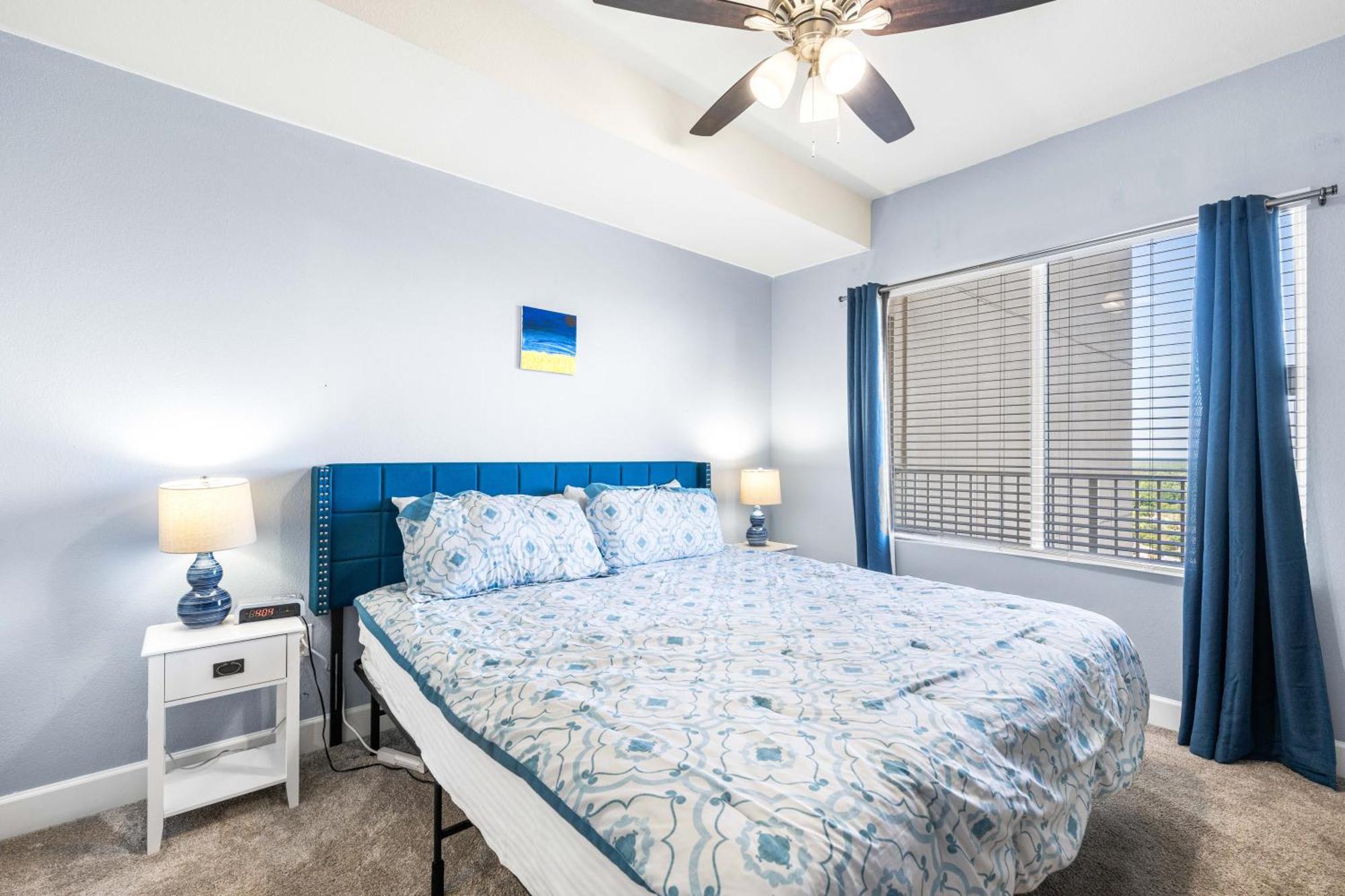 Beautiful Front Condo! - Tidewater 1804 Apartment Panama City Beach