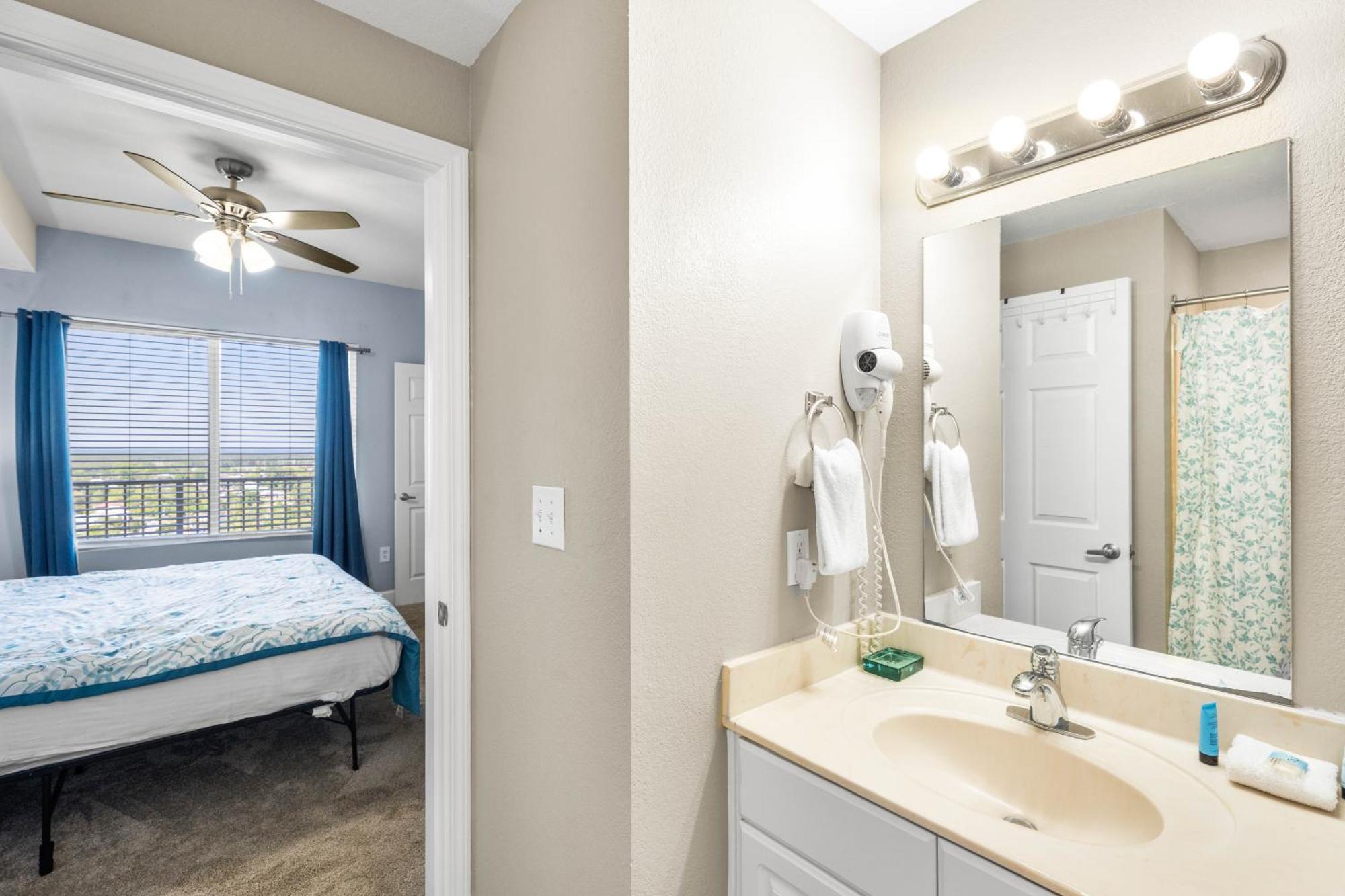 Beautiful Front Condo! - Tidewater 1804 * Panama City Beach
