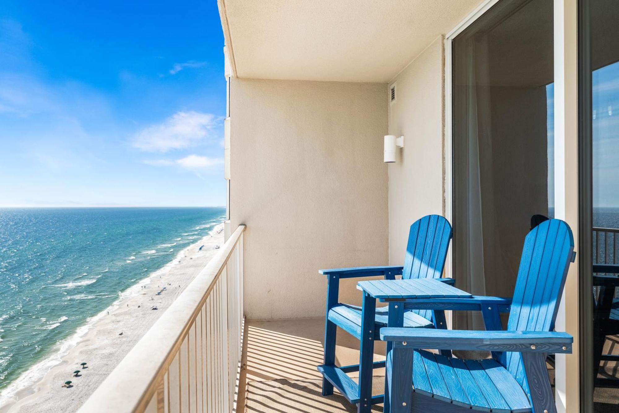 Apartment Beautiful Front Condo! - Tidewater 1804