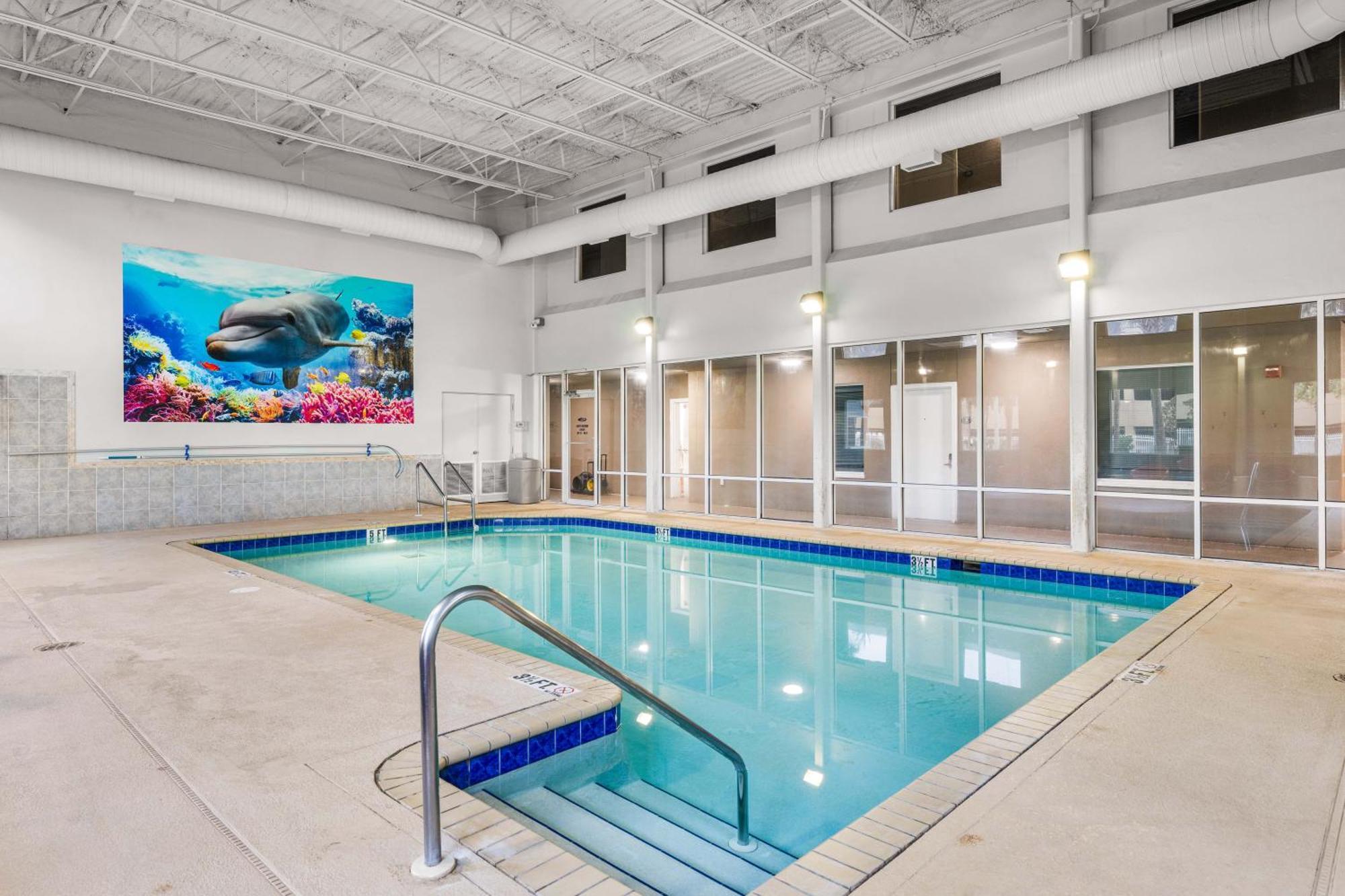 Beautiful Front Condo! - Tidewater 1804 Panama City Beach