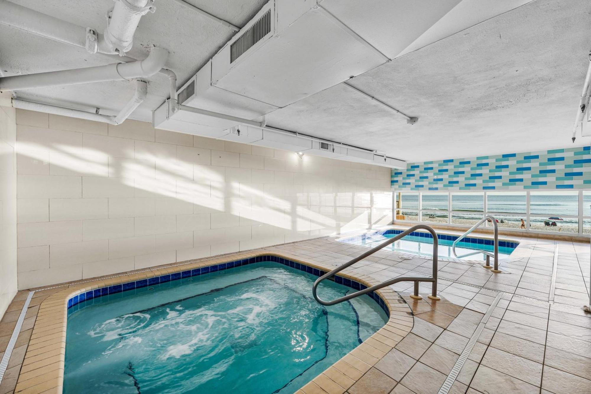 Beautiful Front Condo! - Tidewater 1804